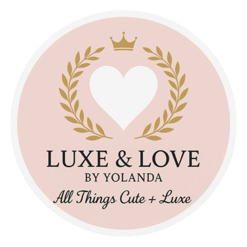 Luxe Love by Yolanda LLC.